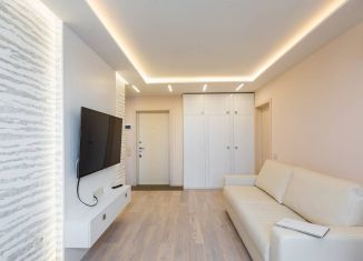 1-комнатная квартира на продажу, 41.3 м2, Сочи, микрорайон Макаренко