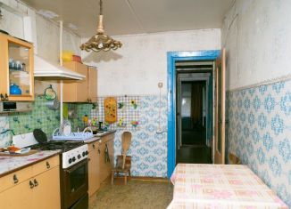 2-комнатная квартира на продажу, 51.1 м2, село Абаканово, улица Костромцова, 35