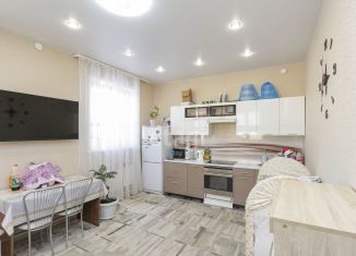 Продаю коттедж, 55 м2, село Каскара, Центральная улица, 32