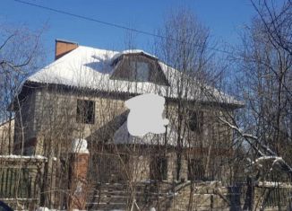 Продам дом, 385 м2, деревня Трубачеевка, Лесная улица, 1А