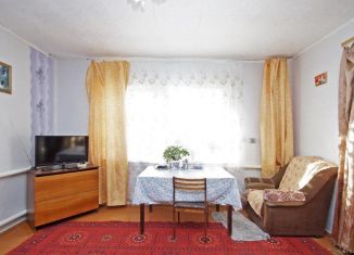 4-комнатная квартира на продажу, 72.6 м2, посёлок Ачаирский, Комсомольская улица, 37
