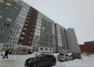 Продам трехкомнатную квартиру, 92 м2, Тольятти, Ленинградская улица, ЖК Поле Чудес