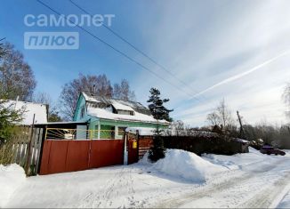 Продажа дома, 153 м2, деревня Старые Петушки, Тракторная улица, 28