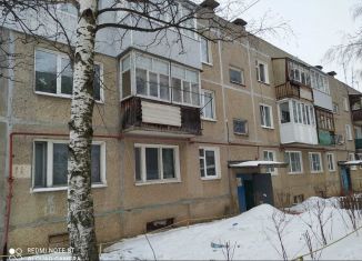 Продажа 4-ком. квартиры, 61 м2, деревня Новоликеево, улица Ленина, 11