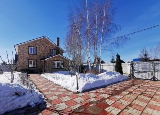 Продам дом, 144.8 м2, садоводческое некоммерческое товарищество Борисьево, садоводческое некоммерческое товарищество Борисьево, 301