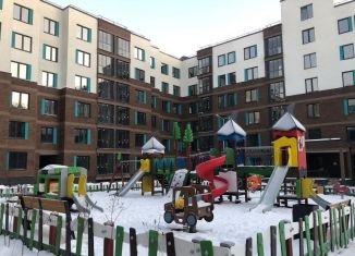 Продается квартира студия, 23 м2, Мытищи, Тенистый бульвар, 5