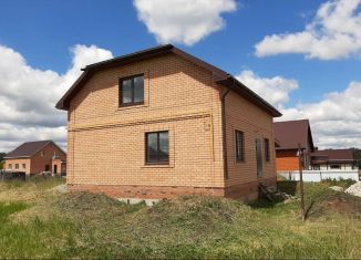 Продам дом, 140 м2, село Сарманово, улица Айтуган