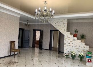 Продам дом, 210 м2, село Нартан, улица Братьев Дышековых