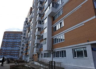 Продается квартира студия, 17 м2, посёлок Марьино, улица Харлампиева