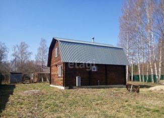 Продам дом, 105 м2, село Новодугино, улица Докучаева, 23