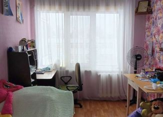 Трехкомнатная квартира на продажу, 60 м2, село Чемодановка, Заречная улица