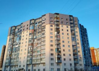 Продажа 1-комнатной квартиры, 34.8 м2, Санкт-Петербург, Шуваловский проспект, 84к1, ЖК Фортуна