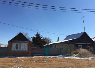 Дом на продажу, 74.4 м2, село Енотаевка, улица Вацека, 101