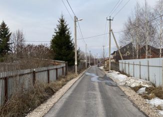 Участок на продажу, 13 сот., село Песчаные Ковали, Новый переулок