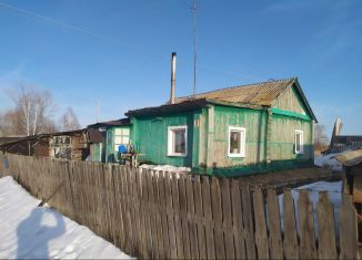 Продаю дом, 40 м2, село Панкрушиха, улица Пушкина