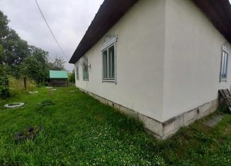 Продается дом, 102 м2, поселок Карагайлинский, улица Красный Лог, 5