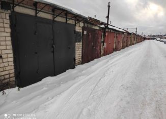 Сдам гараж, 30 м2, деревня Селятино, Железнодорожная улица