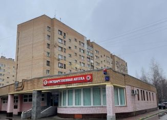 Продаю 3-ком. квартиру, 62.7 м2, посёлок Горки-10, посёлок Горки-10, 9