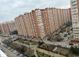 Продам однокомнатную квартиру, 37 м2, Краснодар, ЖК Смоленский