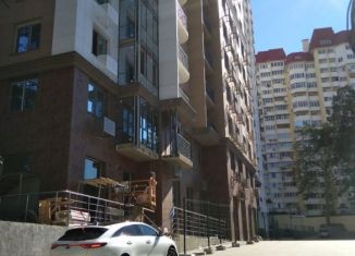 Сдам 1-комнатную квартиру, 39 м2, Сочи, переулок Трунова, ЖК Альпийский Квартал