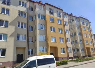 Сдаю 2-комнатную квартиру, 54 м2, Пионерский, Октябрьская улица, 7А