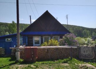 Продаю дом, 56 м2, посёлок Черемшанка, Луговая улица