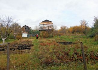 Продается дача, 40 м2, Ульяновск, Ленинский район, 10-я улица