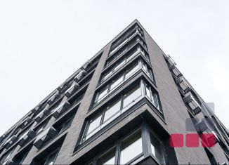 Однокомнатная квартира на продажу, 20.9 м2, поселение Сосенское, улица Эдварда Грига, 16к1