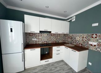 Продаю однокомнатную квартиру, 39.4 м2, Оренбург, ЖК Осенний Лист, улица Юркина, 8