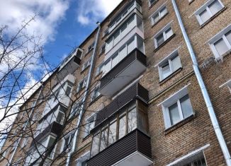 Продается 3-ком. квартира, 53.5 м2, Москва, Дербеневская набережная, 11А, Дербеневская набережная