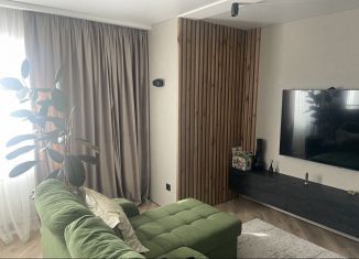 Продаю 2-ком. квартиру, 51 м2, Кропоткин, улица Гоголя, 154