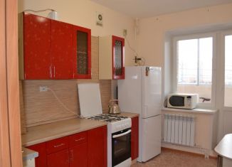 Сдаю 1-комнатную квартиру, 36 м2, Ярославль, Романовская улица, 11, ЖК Норские Резиденции