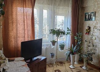 2-комнатная квартира на продажу, 46.6 м2, поселок Новомальтинск, 4-й квартал, 3