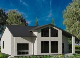 Дом на продажу, 104 м2, деревня Шанары