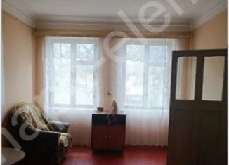 2-комнатная квартира на продажу, 45 м2, станица Гостагаевская, Советская улица, 80