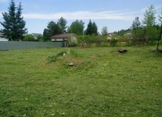 Продается участок, 18 сот., деревня Новотроицк, Зелёная улица, 15