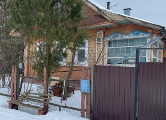 Продается дом, 50 м2, поселок городского типа Спирово, 3-я Калининская улица