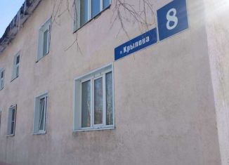 Продается трехкомнатная квартира, 64 м2, Анжеро-Судженск, улица Крылова, 8