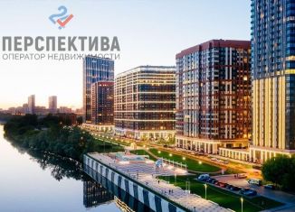 Продажа 1-ком. квартиры, 29.9 м2, Москва, метро Шелепиха, Шелепихинская набережная, 34к3