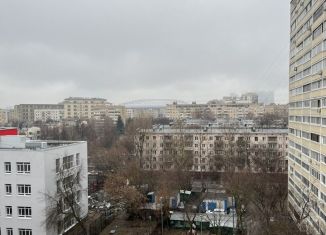 Сдам в аренду двухкомнатную квартиру, 52.6 м2, Москва, Полтавская улица, 4, Полтавская улица