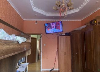 Продажа двухкомнатной квартиры, 47 м2, посёлок Обидимо, Комсомольская площадь, 3