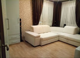 2-комнатная квартира в аренду, 60 м2, Московская область, Солнечная улица, 6