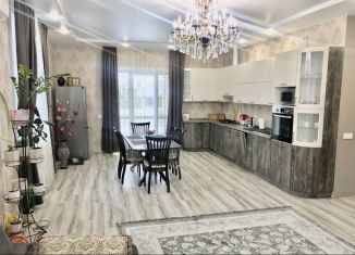Продам коттедж, 185 м2, деревня Старый Чультем, Южная улица