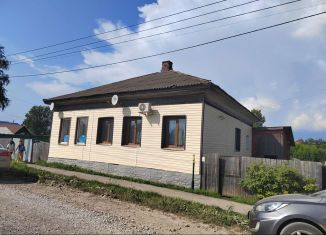 Продам дом, 90 м2, поселок Юг, улица Ленина