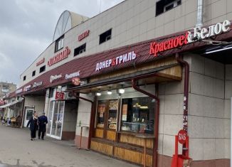 Сдам в аренду помещение свободного назначения, 2500 м2, Балашиха, улица Фадеева, 7А