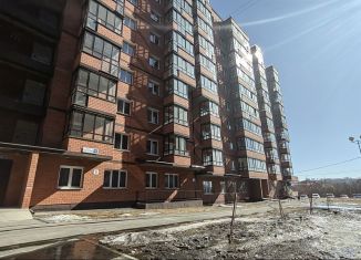 Продам 1-комнатную квартиру, 33.5 м2, Иркутск, Братская улица, 7/10, ЖК Простор