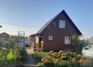 Дача на продажу, 85 м2, Владимир, Октябрьский район, СНТ Содышка, 297