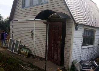 Продаю дачу, 75 м2, Балаково, 3-й проезд