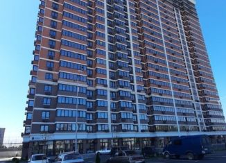 Продажа квартиры студии, 25.2 м2, Краснодар, ЖК Парк Победы, улица Героя Пешкова, 14к2