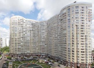 Продажа 3-ком. квартиры, 116.1 м2, Москва, улица Покрышкина, 8к1, ЖК Академия Люкс